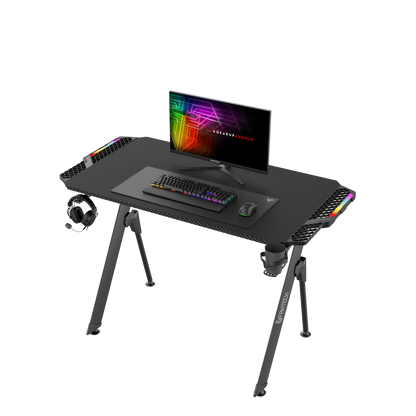 Fantech GD711 Meja Gaming RGB Gaming Desk