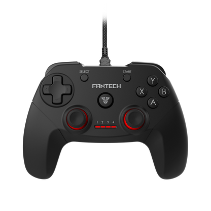 Fantech REVOLVER GP12 Gaming Controller Gamepad Joystick USB - Fantech Indonesia
