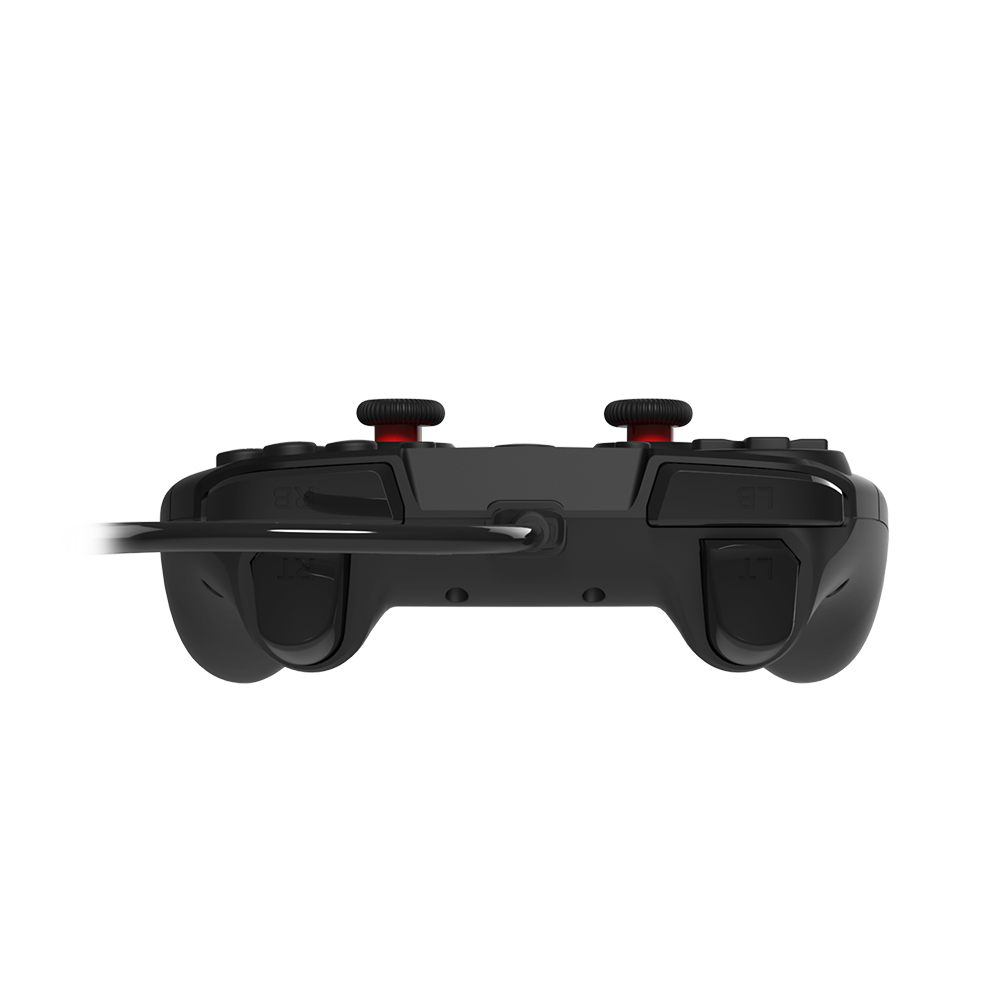 Fantech REVOLVER GP12 Gaming Controller Gamepad Joystick USB - Fantech Indonesia