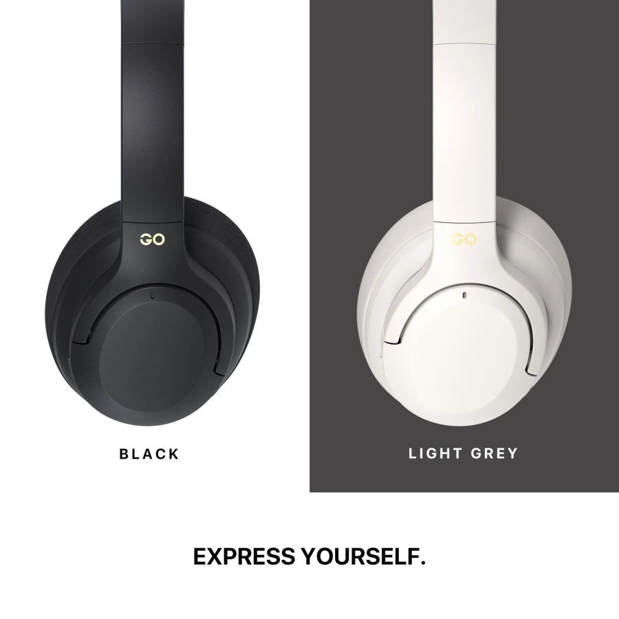 Headphone Bluetooth ANC