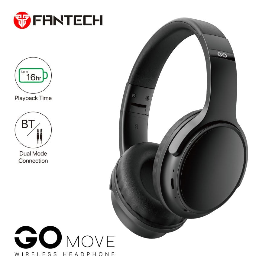 Headphone Bluetooth