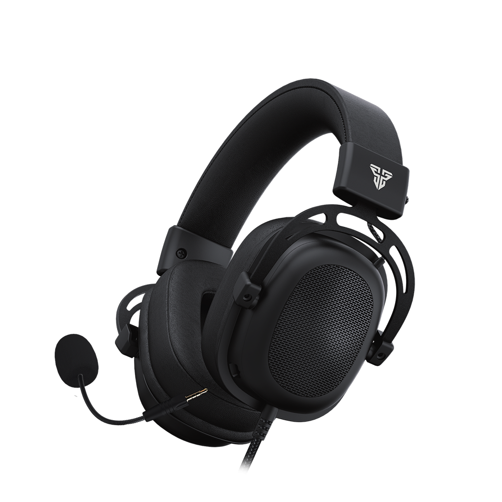 Fantech SONATA MH90 Headset Gaming Mobile Multiplatform FREE SPLITTER