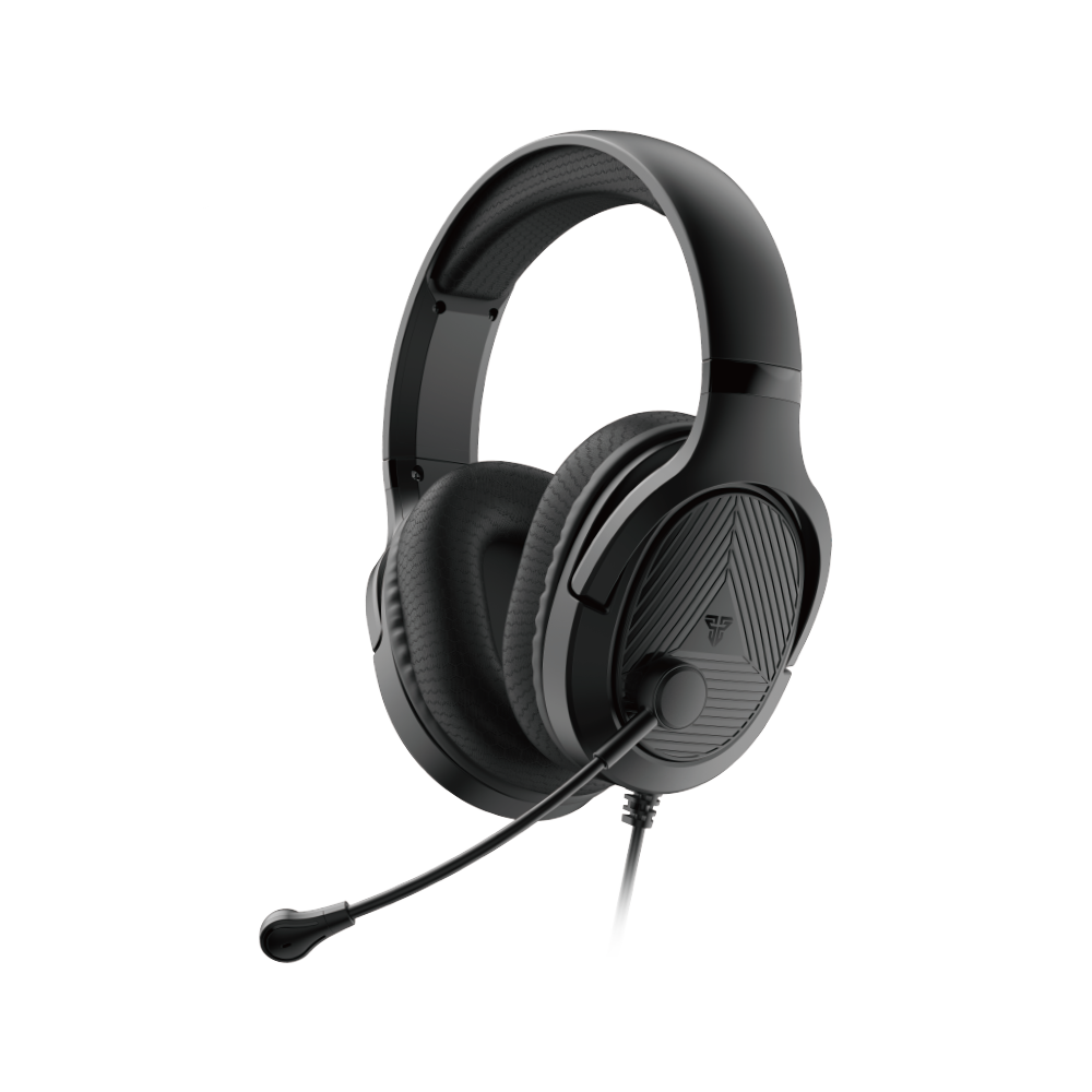 Fantech TRINITY MH88 Multiplatform Headset Gaming Mobile FREE SPLITTER