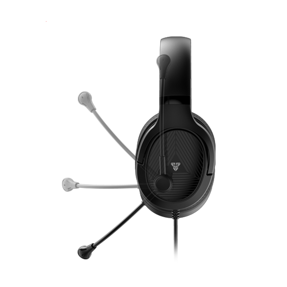 Fantech TRINITY MH88 Multiplatform Headset Gaming Mobile FREE SPLITTER - Fantech Indonesia