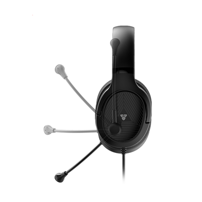 Fantech TRINITY MH88 Multiplatform Headset Gaming Mobile FREE SPLITTER - Fantech Indonesia