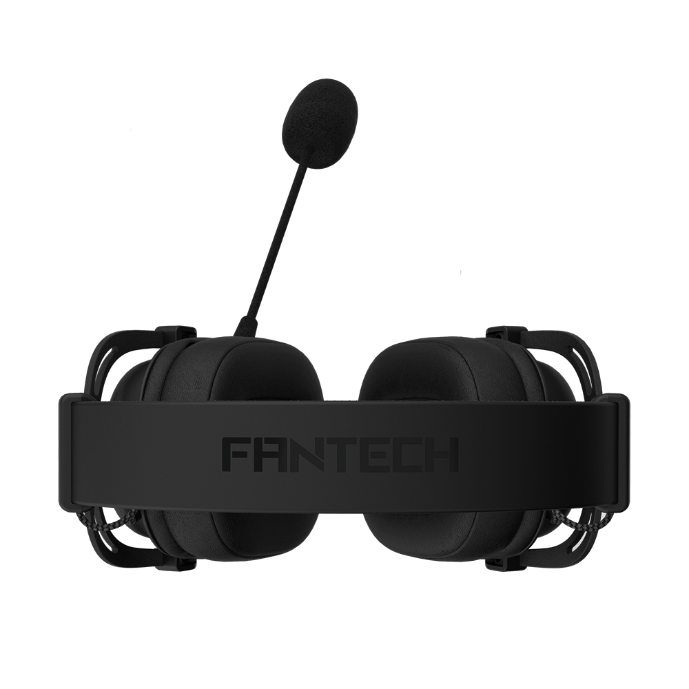 Fantech SONATA MH90 Headset Gaming Mobile Multiplatform FREE SPLITTER - Fantech Indonesia