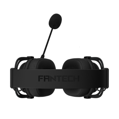 Fantech SONATA MH90 Headset Gaming Mobile Multiplatform FREE SPLITTER - Fantech Indonesia
