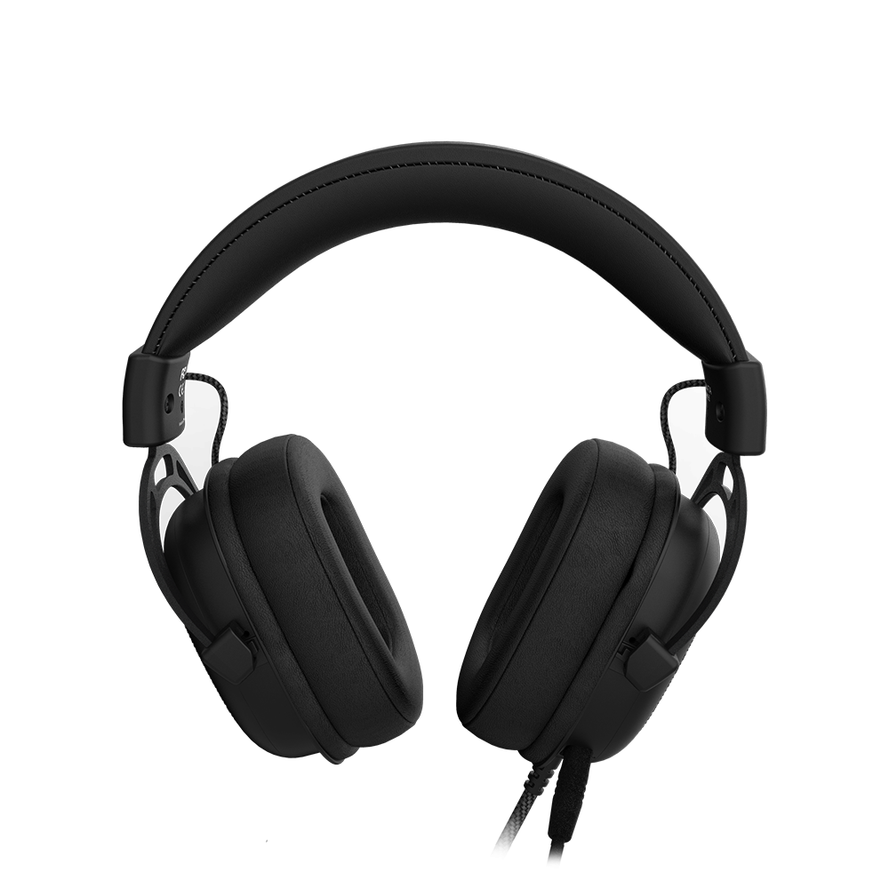 Fantech SONATA MH90 Headset Gaming Mobile Multiplatform FREE SPLITTER