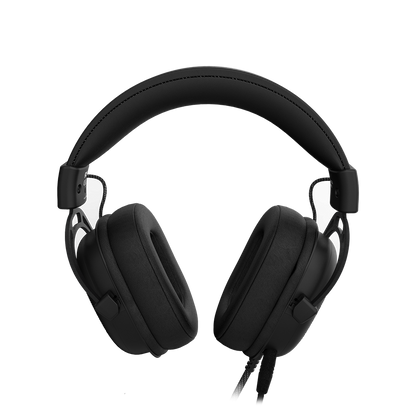 Fantech SONATA MH90 Headset Gaming Mobile Multiplatform FREE SPLITTER