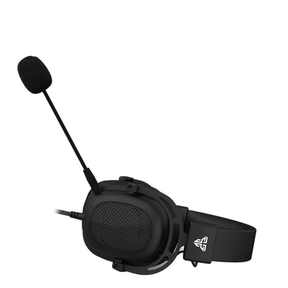 Fantech SONATA MH90 Headset Gaming Mobile Multiplatform FREE SPLITTER