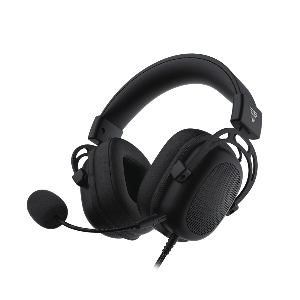 Fantech SONATA MH90 Headset Gaming Mobile Multiplatform FREE SPLITTER