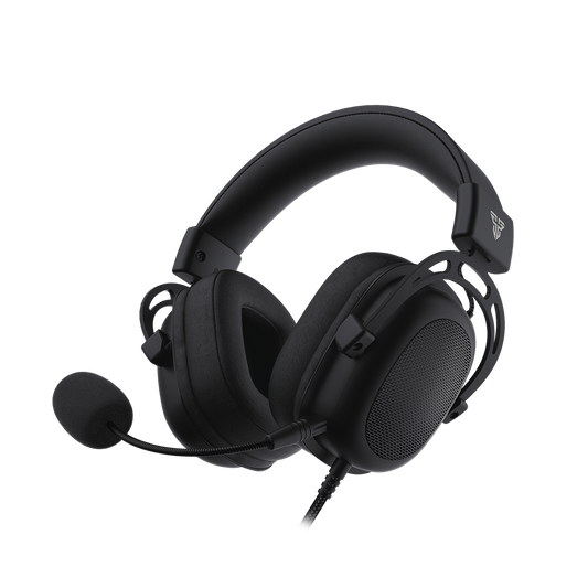 Fantech SONATA MH90 Headset Gaming Mobile Multiplatform FREE SPLITTER