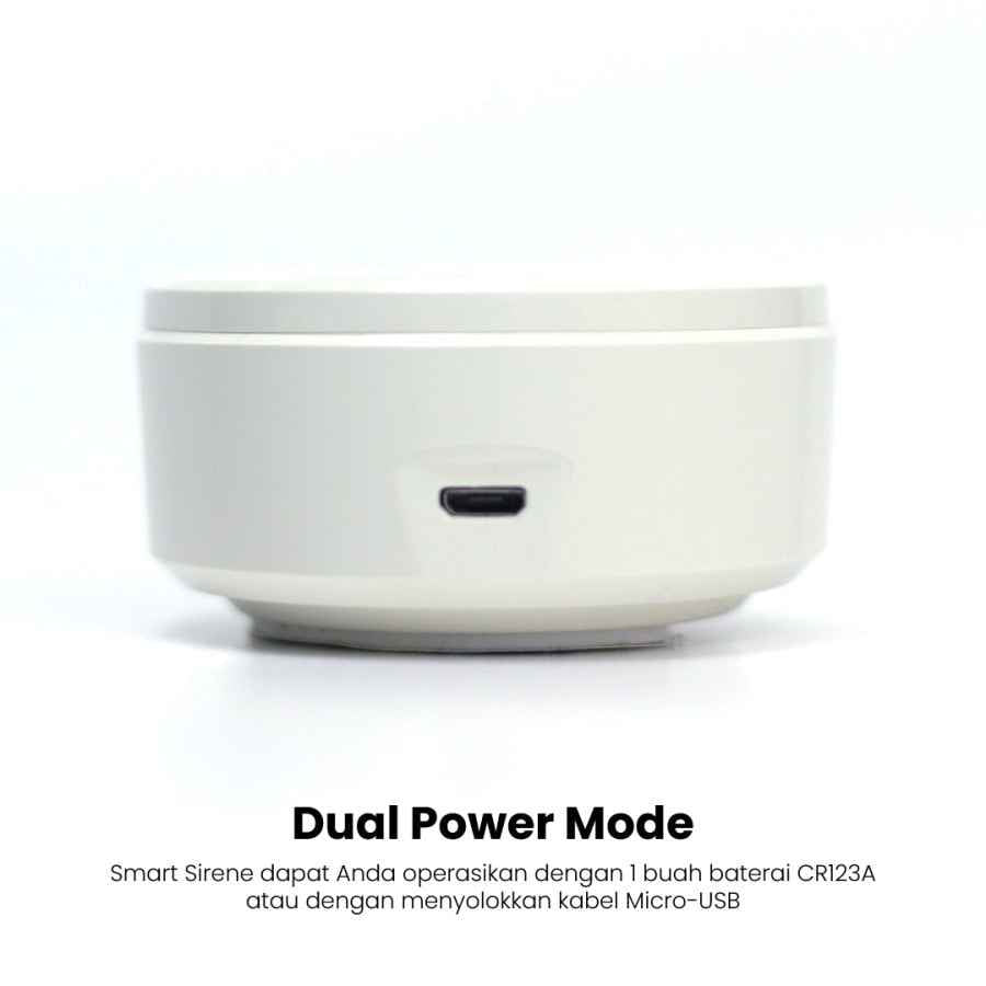 Home Security SMART SIRINE SSK01