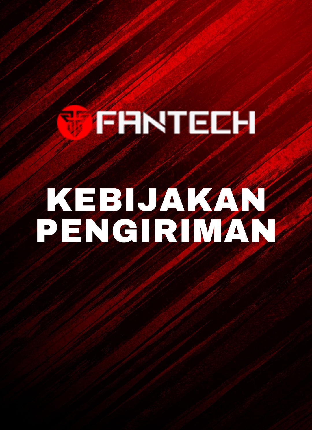 Fantech Indonesia