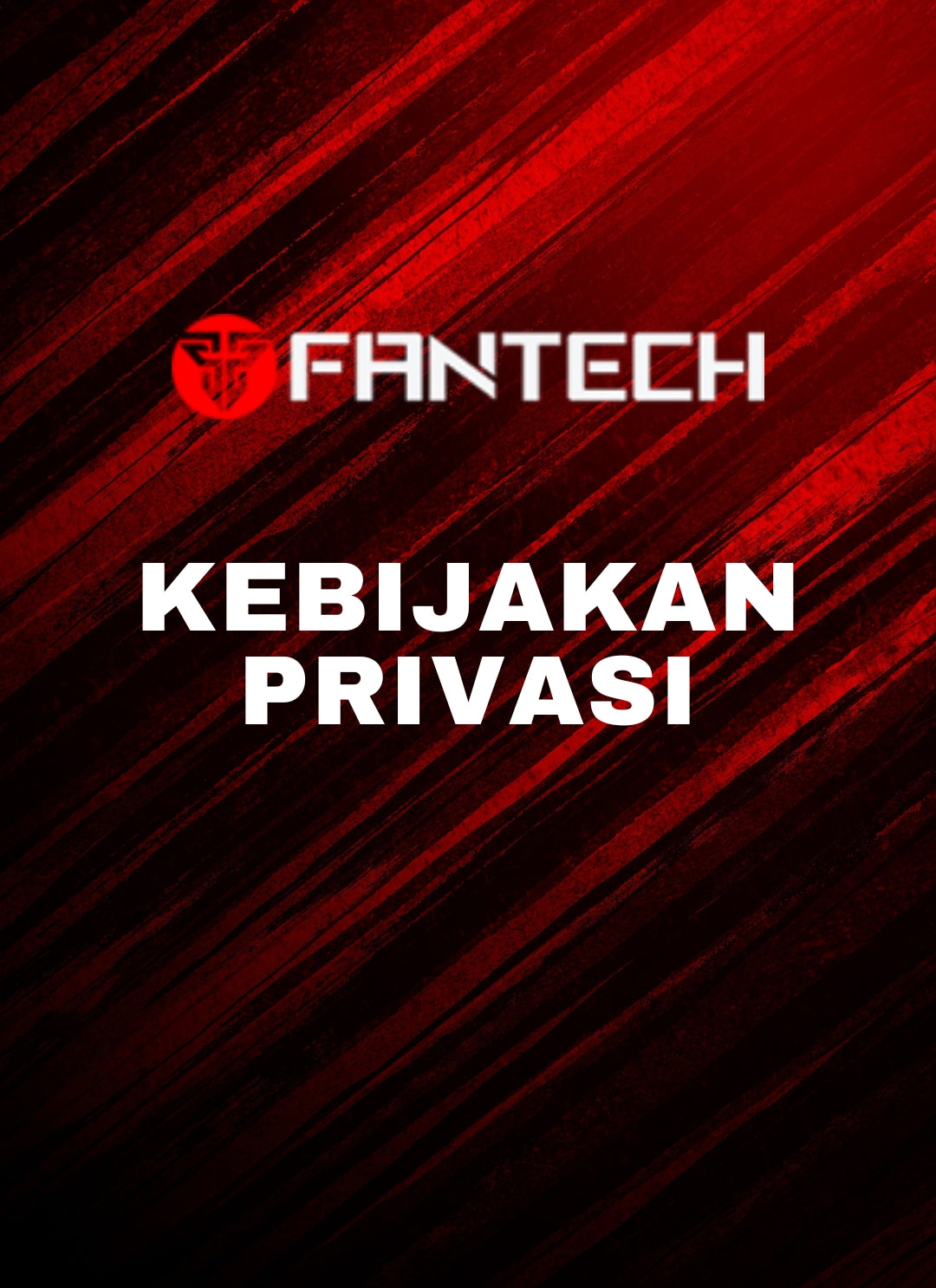Fantech Indonesia