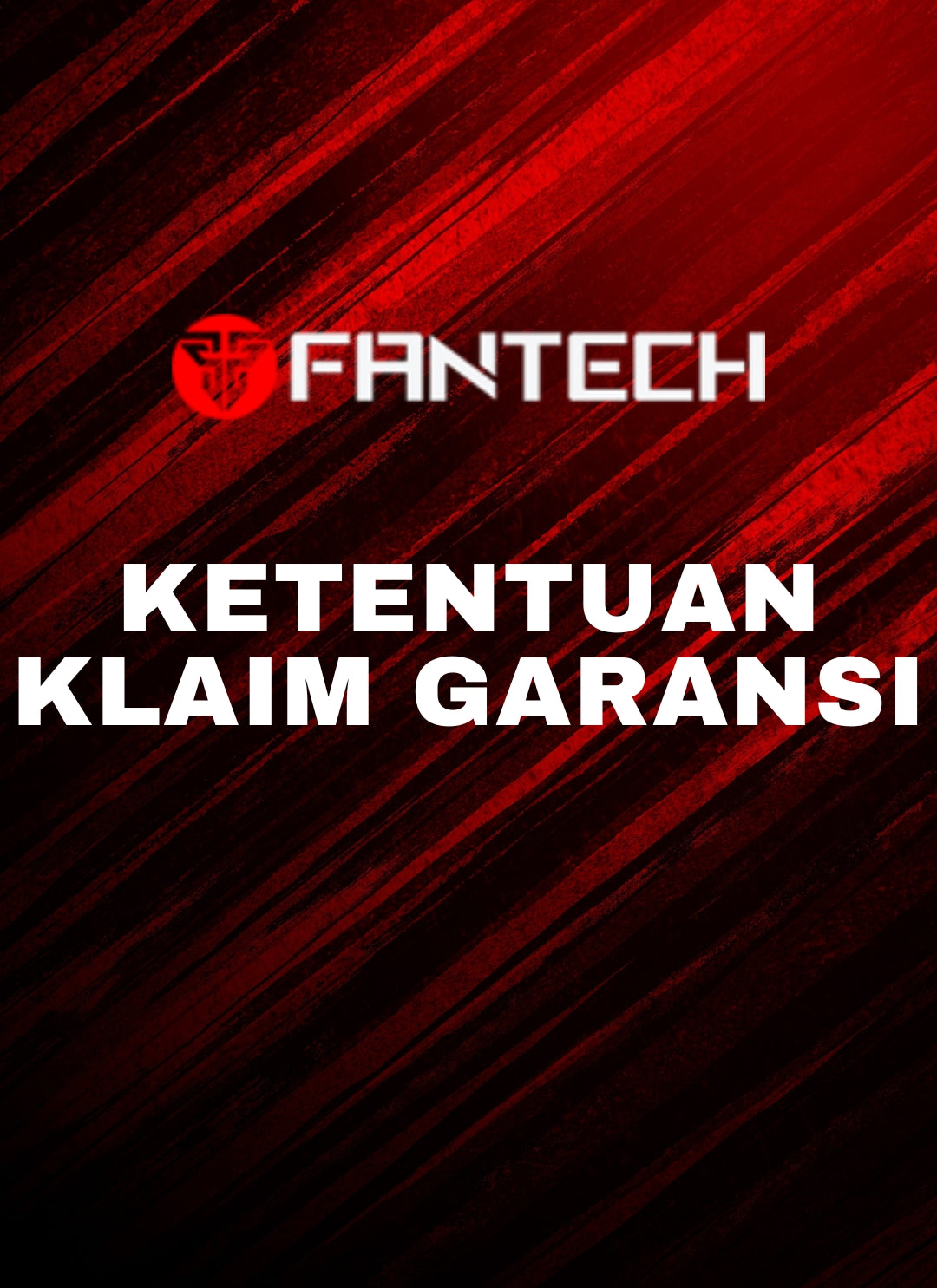 Fantech Indonesia