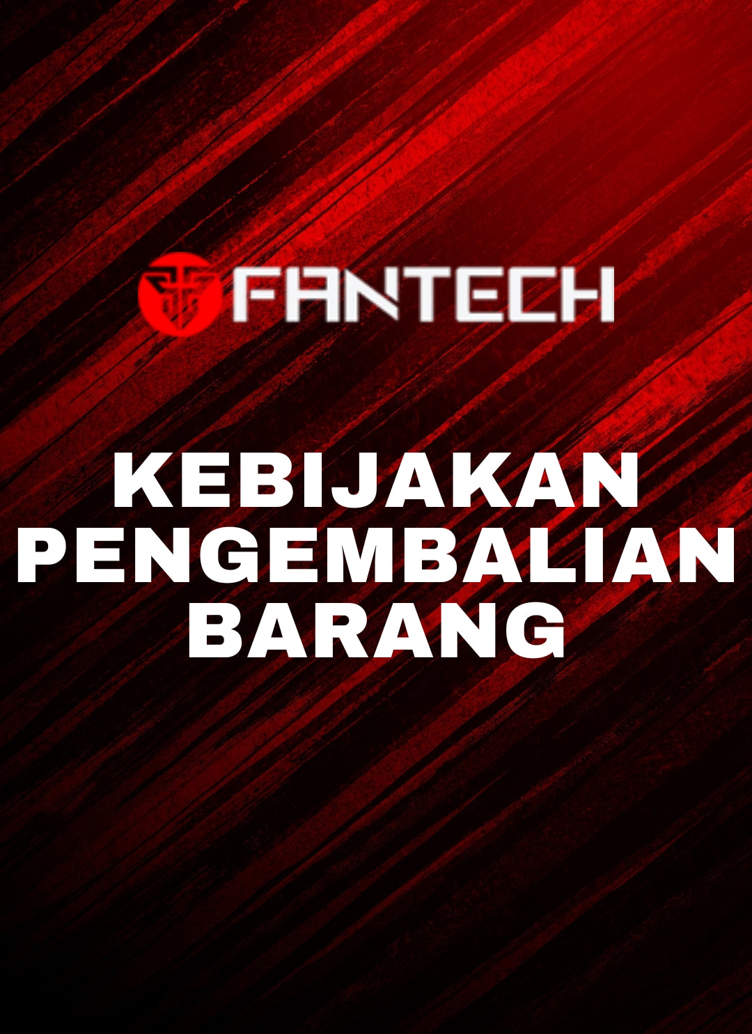 Fantech Indonesia