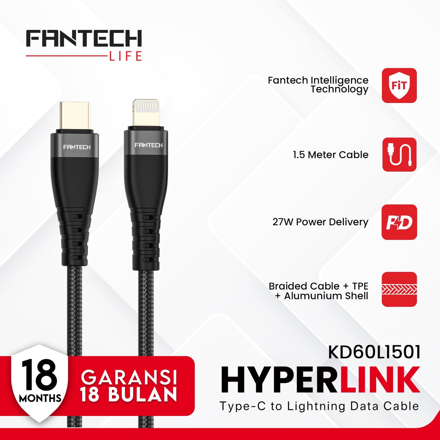 Kabel Data Hyperlink