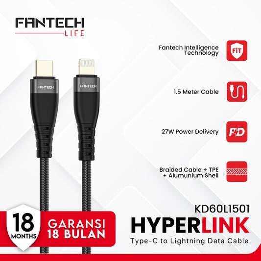 Kabel Data Hyperlink