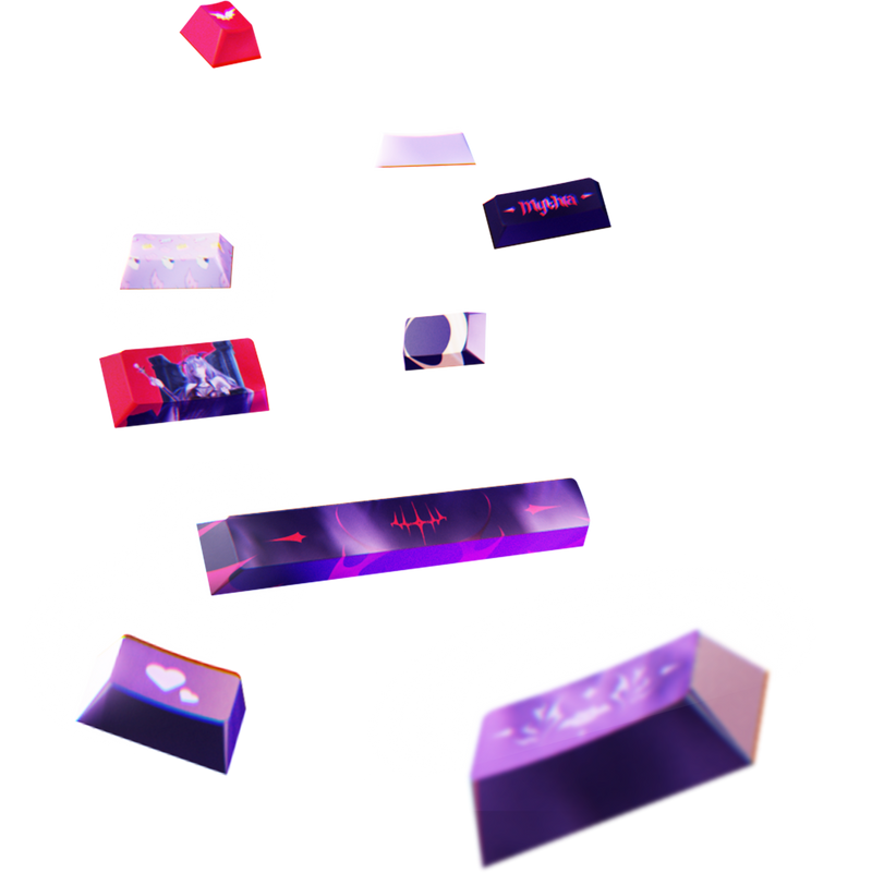Mobile Overlay Asset