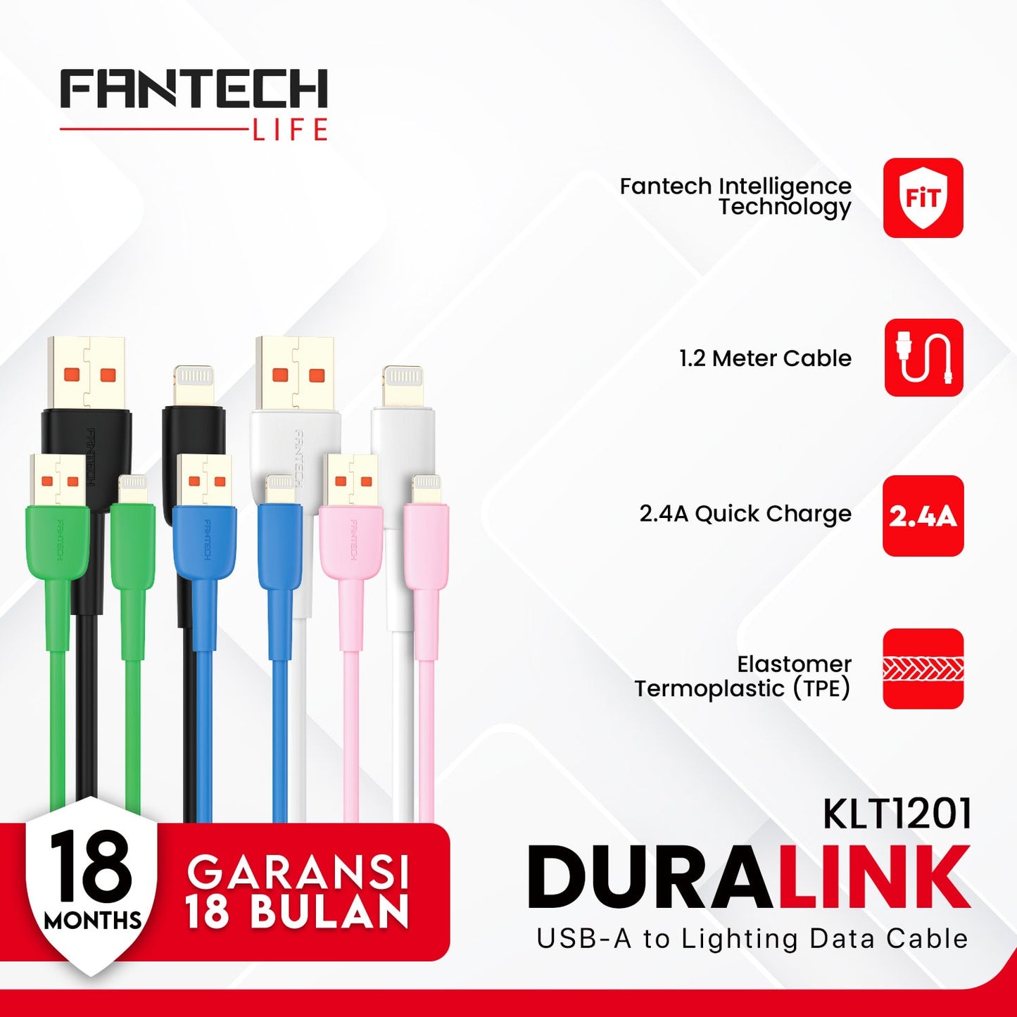 Kabel Data Murah