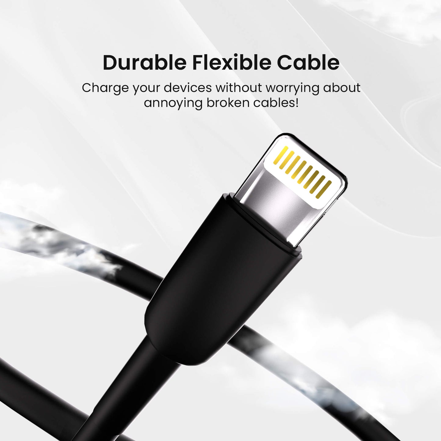 Kabel Data Murah