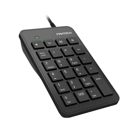 Fantech K801 Keyboard Numeric