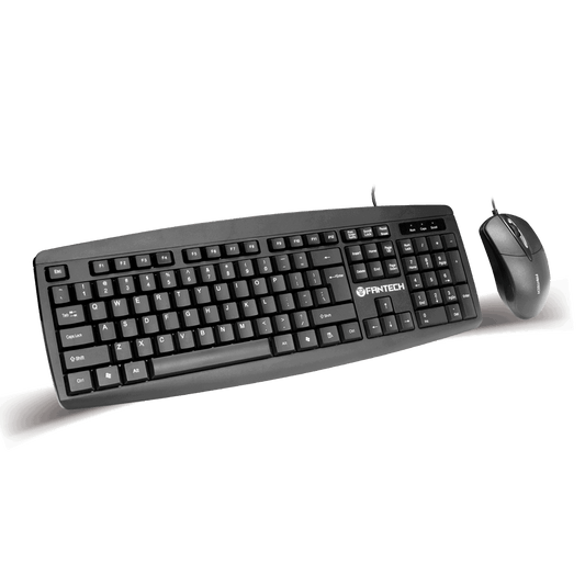 Keyboard Mouse Combo
