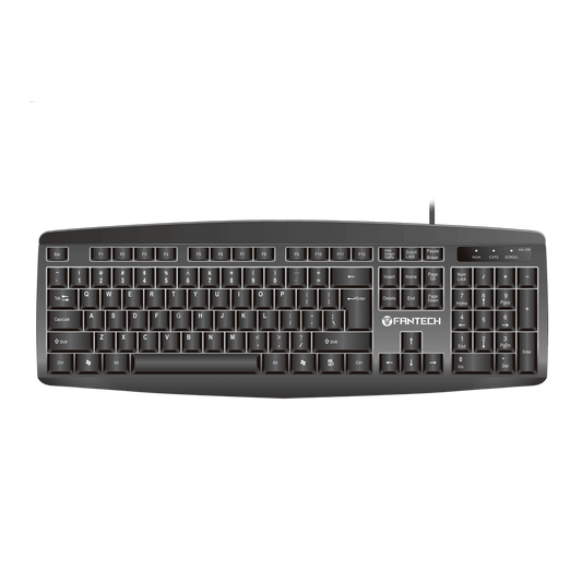 Keyboard Mouse Combo