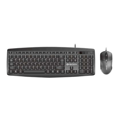 Keyboard Mouse Combo