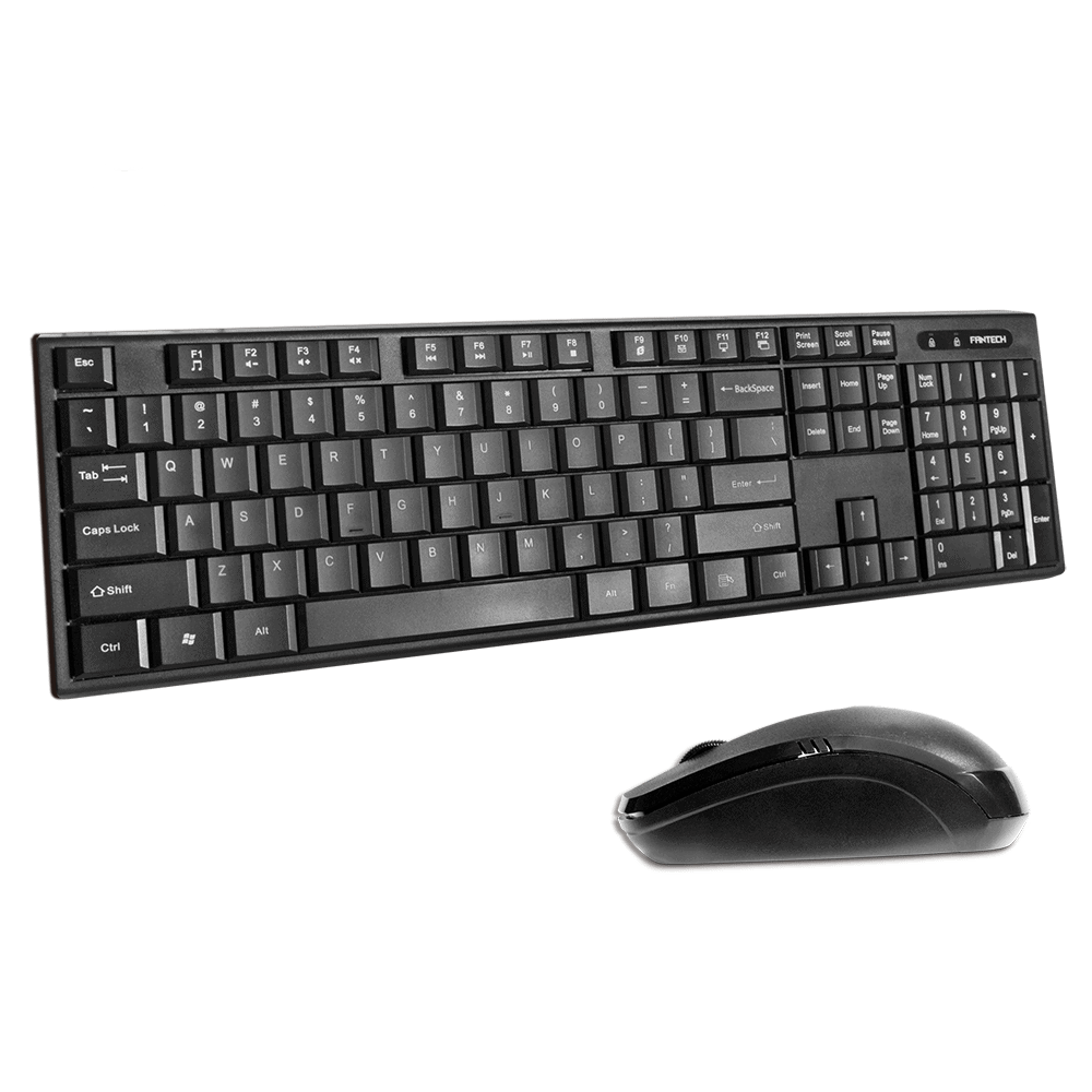 Keyboard Mouse Wireless