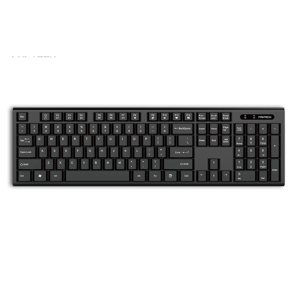 Keyboard Mouse Wireless