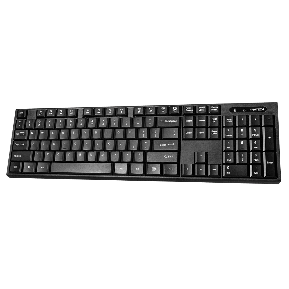 Keyboard Mouse Wireless