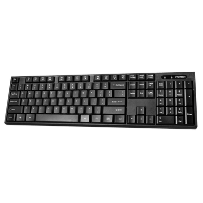 Keyboard Mouse Wireless