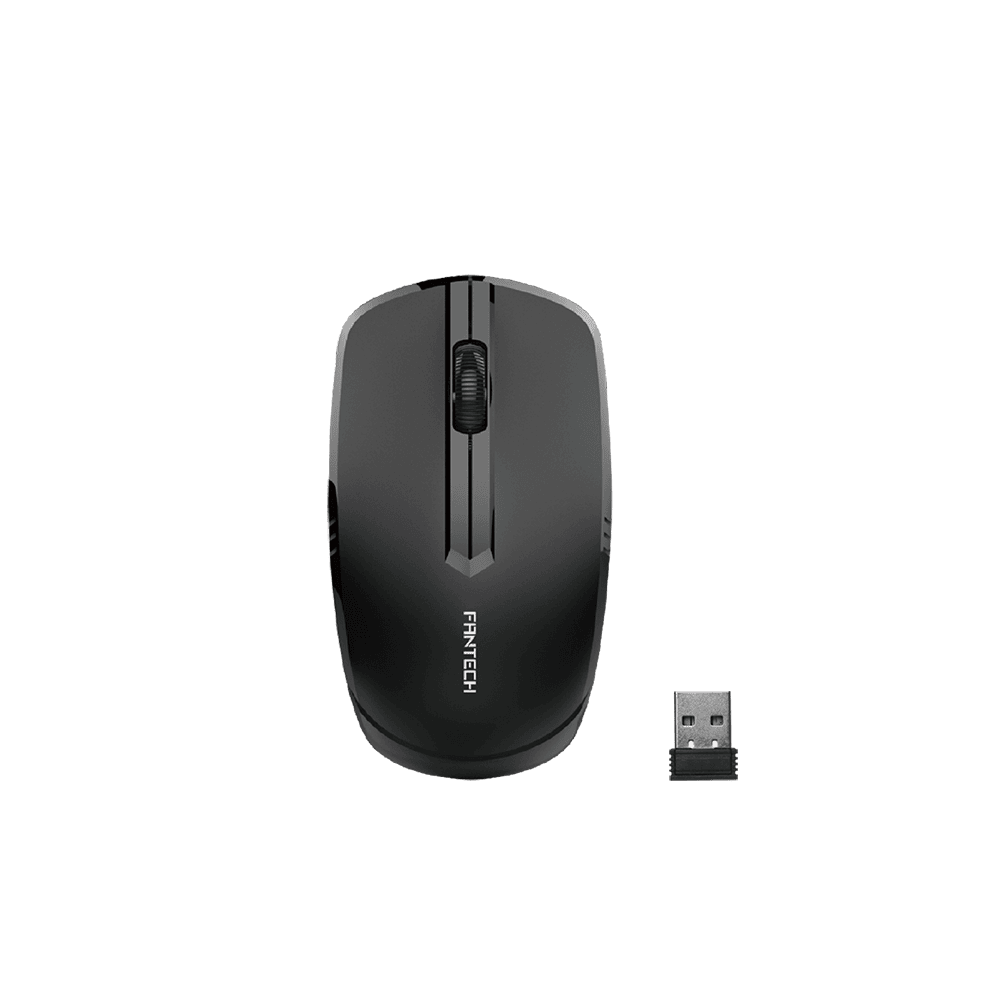 Keyboard Mouse Wireless