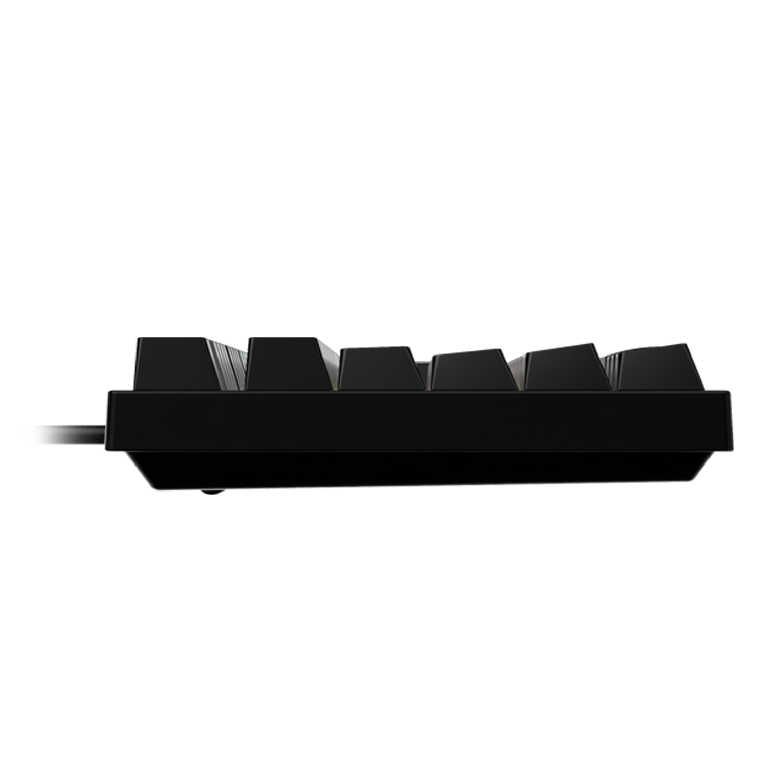 Fantech ATOM MK876 RGB Gaming Mechanical Keyboard TKL - Fantech Indonesia