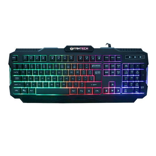KEYBOARD GAMING FANTECH HUNTER PRO K511