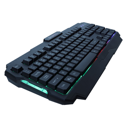 KEYBOARD GAMING FANTECH HUNTER PRO K511 - Fantech Indonesia