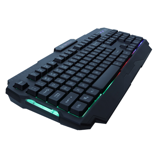 KEYBOARD GAMING FANTECH HUNTER PRO K511 - Fantech Indonesia
