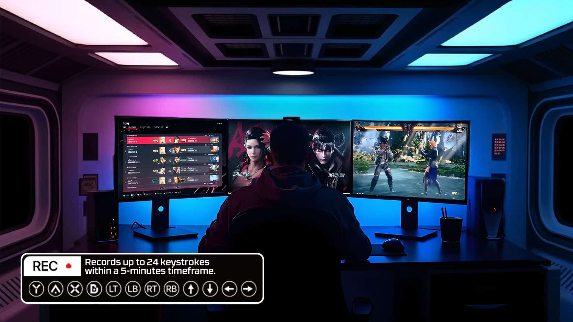 Fantech Indonesia