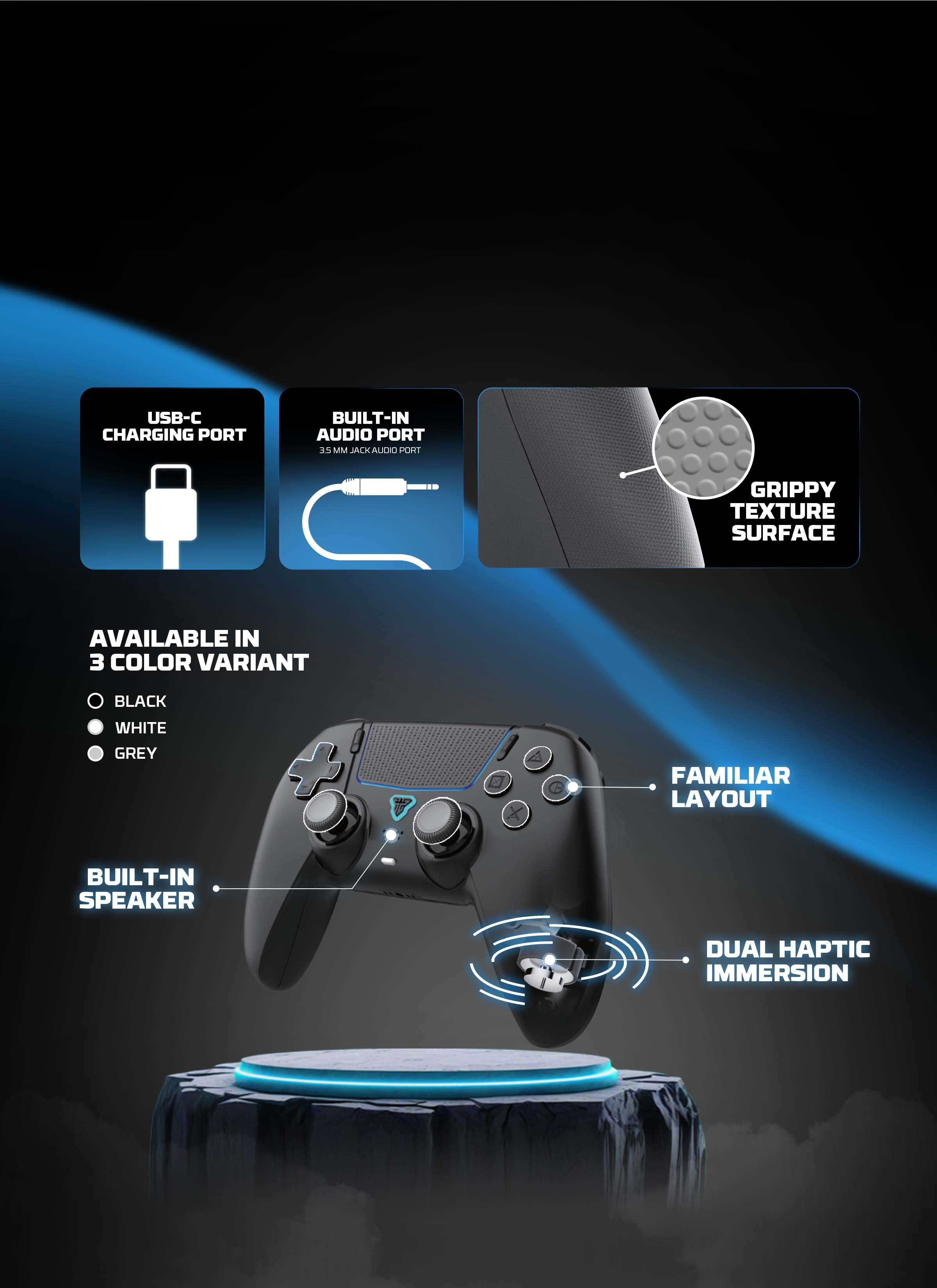 Fantech Indonesia