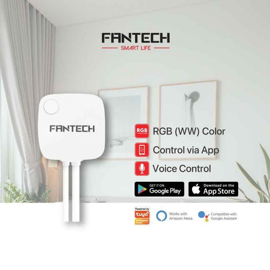 SMART LIGHT STIP ADAPTER LA1A01