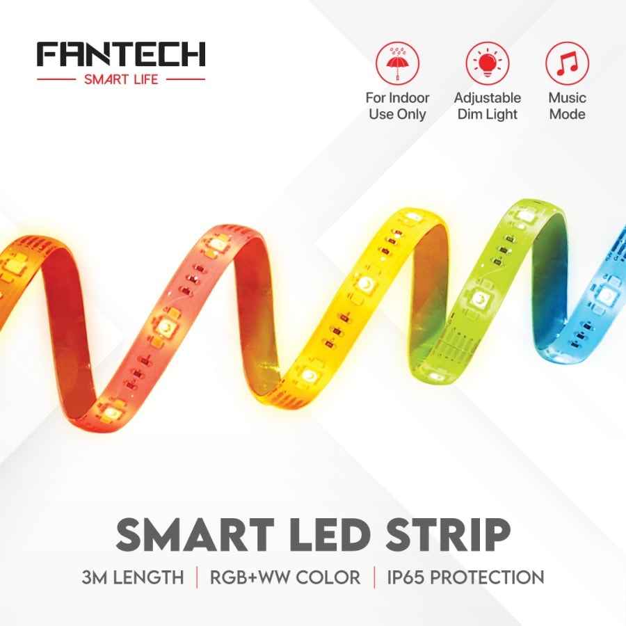 LED RGB
