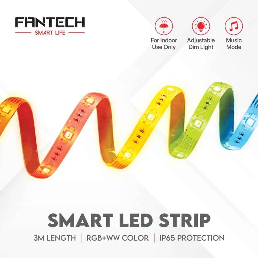 SMART LED STRIP SLS0103