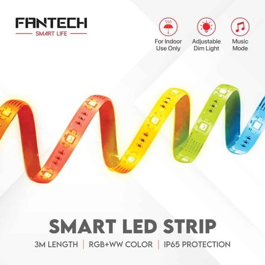 SMART LED STRIP SLS0103