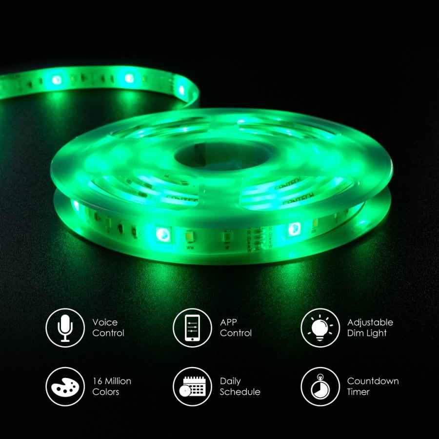 SMART LED STRIP SLS0103