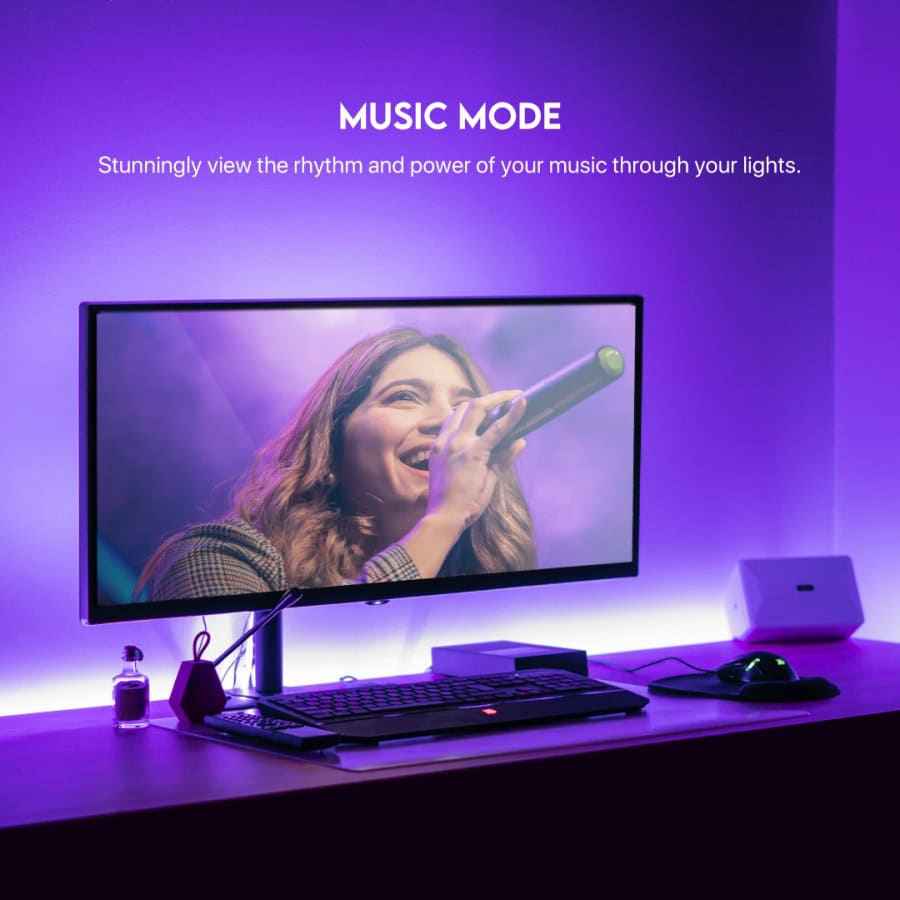 SMART LED STRIP SLS0103