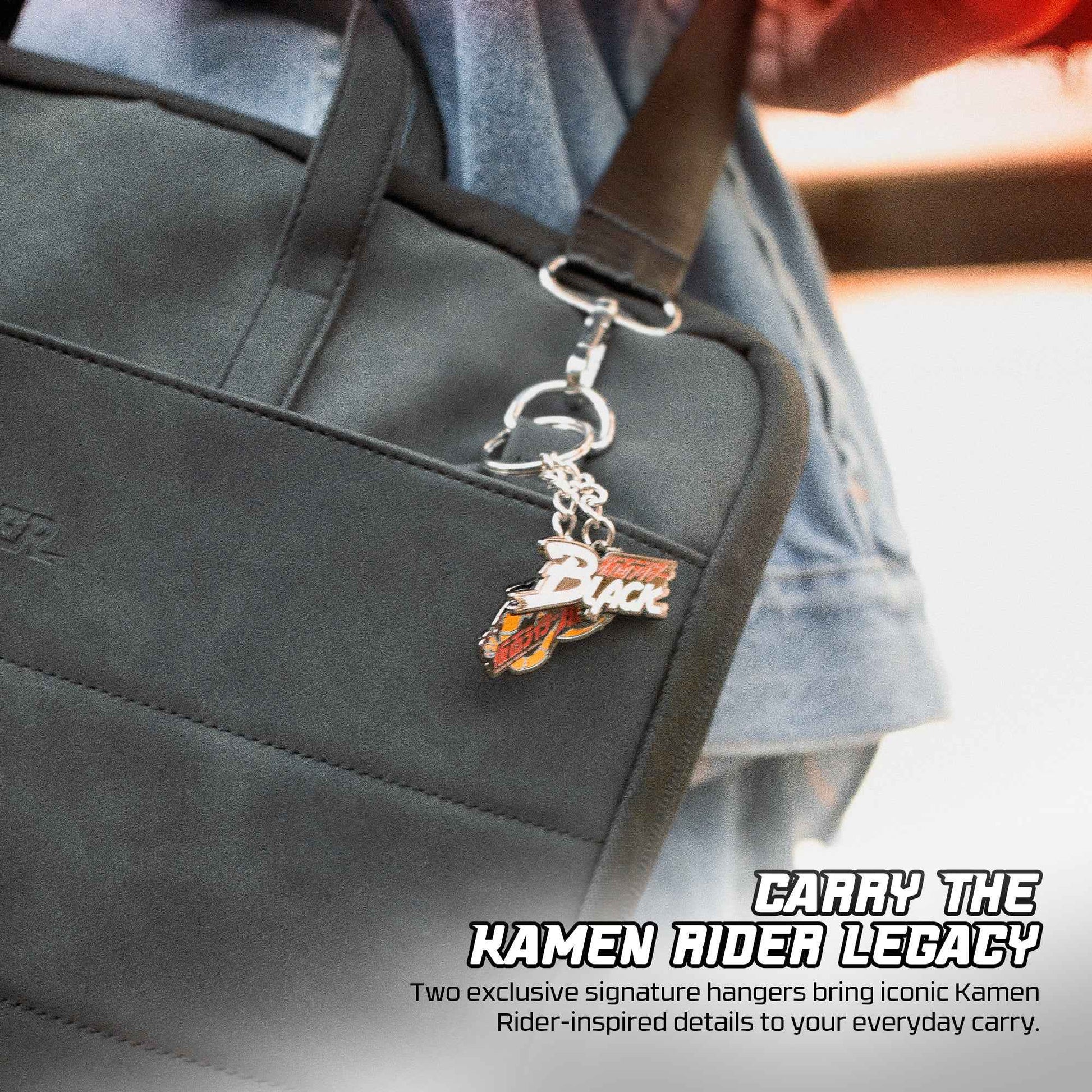 FANTECH LAPTOP BAG KAMEN RIDER BL151 OFFICIAL MERCHANDISE