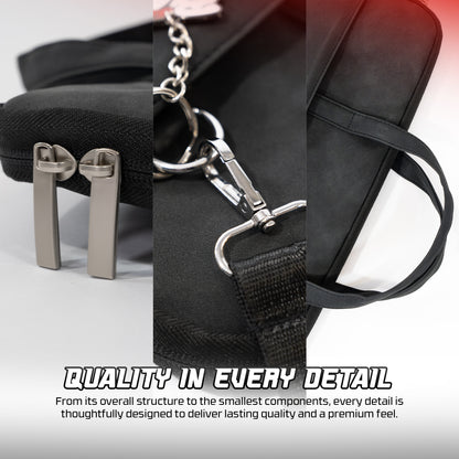 FANTECH LAPTOP BAG KAMEN RIDER BL151 OFFICIAL MERCHANDISE