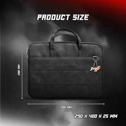 FANTECH LAPTOP BAG KAMEN RIDER BL151 OFFICIAL MERCHANDISE
